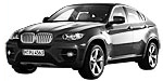 BMW E71 U205U Fault Code