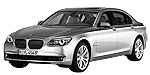BMW F01 U205U Fault Code