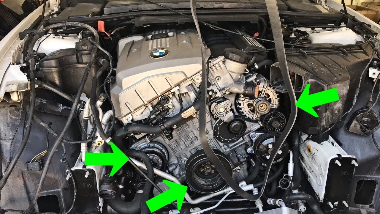 See U205U in engine